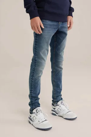 WE Fashion Blue Ridge skinny jeans
