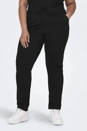ONLY Slim fit broek CARGOLDTRASH