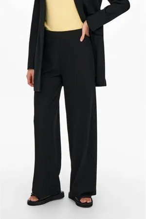 ONLY Wide leg broek ONLNELLA