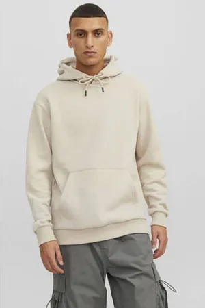 JACK & JONES ESSENTIALS hoodie JJEBRADLEY