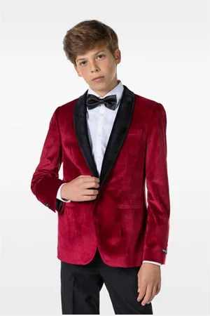 OppoSuits Colbert Dinner Jacket