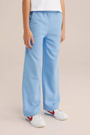WE Fashion Straight sweatpant