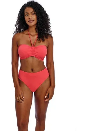 Freya High waist bikinibroekje Jewel Cove
