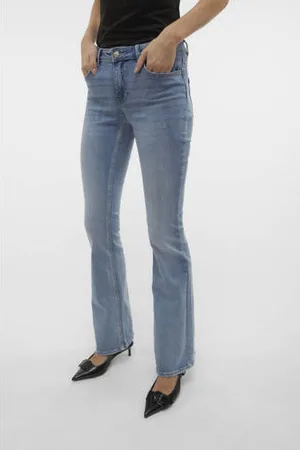 VERO MODA Flared jeans VMFLASH