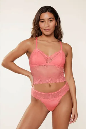 LingaDore String Daily