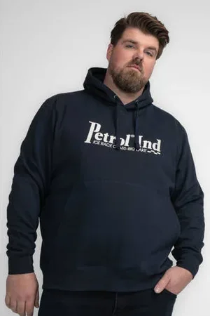 Petrol Industries Hoodie