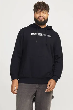 JACK & JONES Hoodie