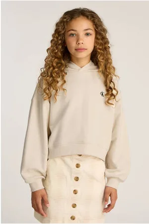 Calvin Klein Sweater ecru