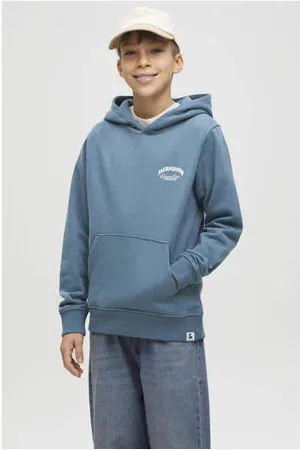 JACK & JONES JUNIOR hoodie