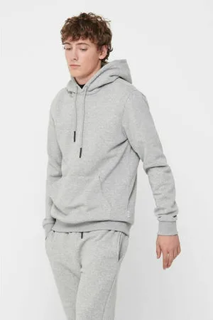 Only & Sons Hoodie ONSCERES