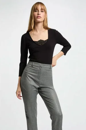Morgan Top