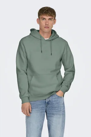 Only & Sons Hoodie