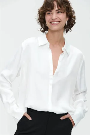 Jane Lushka Blouse Sofi