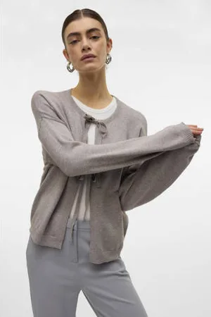 VERO MODA Vest VMHOLLYKARIS