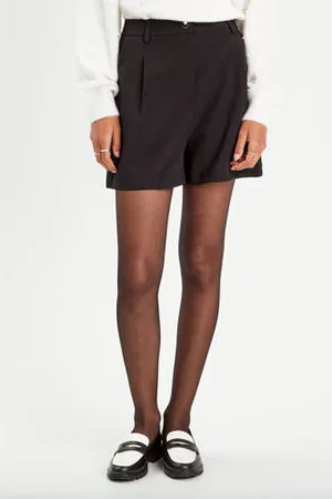 Cache Cache Straight fit short