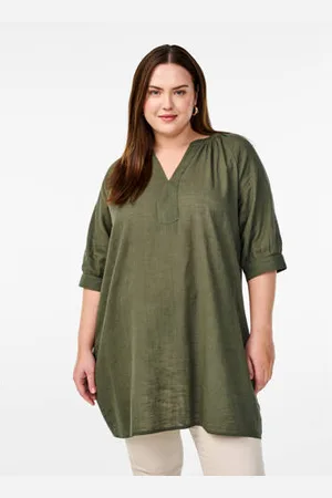 Zizzi Tuniek