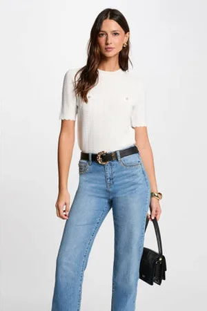 Morgan Top