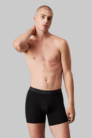 Calvin Klein Boxershort (set van 3)