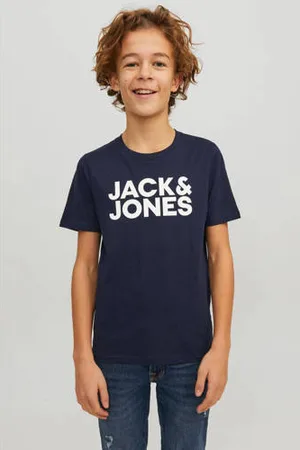 JACK & JONES JUNIOR T