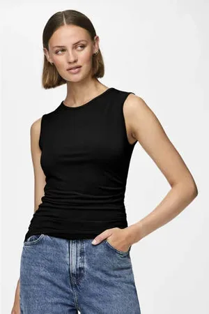 Pieces® Mouwloze top PCMADISON