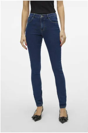 VERO MODA Skinny jeans VMELLY