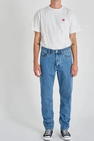 ABrand Relaxed 90s jeans DEATH