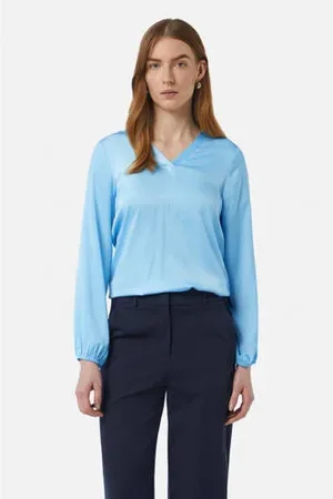 Comma, Blousetop