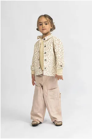 Sofie Schnoor Petit by zomerjas met all over print