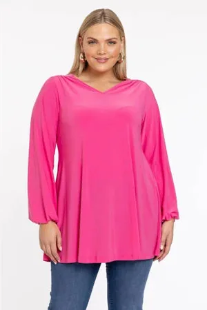 Yoek Tuniek DOLCE van travelstof