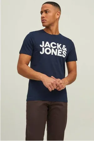 JACK & JONES ESSENTIALS T