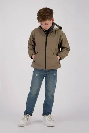 Vingino Kids regenjas Thyfoon