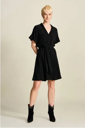 POM Amsterdam Blousejurk