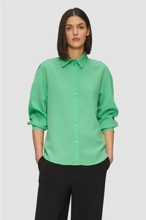 QS by s.Oliver Blouse