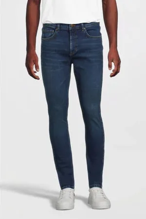 Anytime Skinny jeans