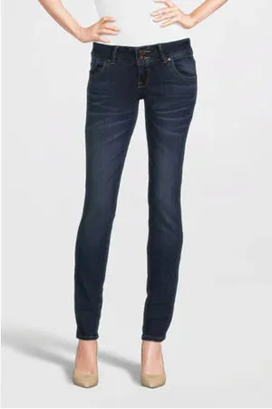 LTB Low waist skinny jeans Molly