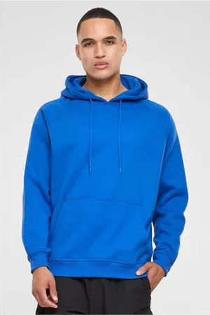 Urban classics Hoodie Blank