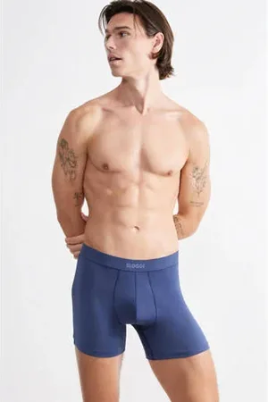 Sloggi MEN EVER Ease boxershort (set van 2)