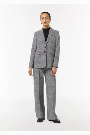 Comma, Pantalon