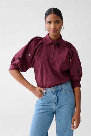 SHOEBY Blousetop