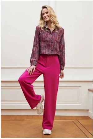 lofty manner Straight fit pantalon