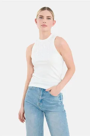 SHOEBY Top