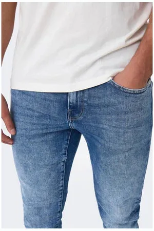 Only & Sons Regular fit jeans ONSWEFT 5094