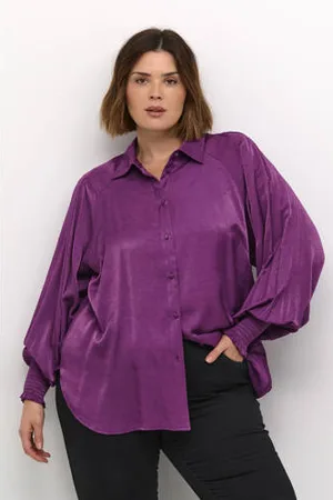 Kaffe Blouse KChayli
