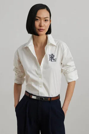 Ralph Lauren Blouse