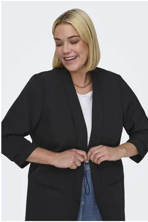 ONLY Rechtvallende blazer CARELLY