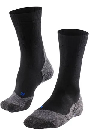 Falke Sport TK2 Cool wandelsokken zwart
