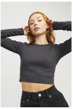 JJXX Crop top JXFELINE