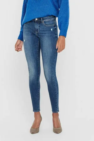 ONLY Skinny jeans ONLWAUW