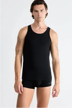 Sloggi Hemd (set van 2)