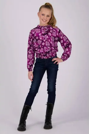 Vingino High waist skinny jeans Amia